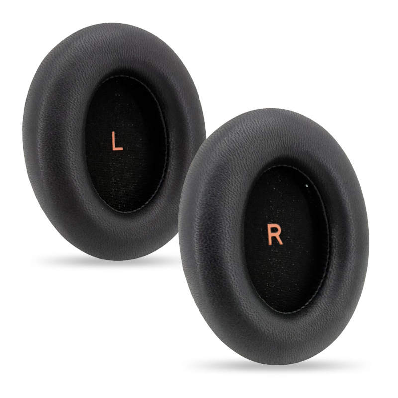 Sennheiser Headphone Momentum 4 - High Density Foam Ear Pads Compatible