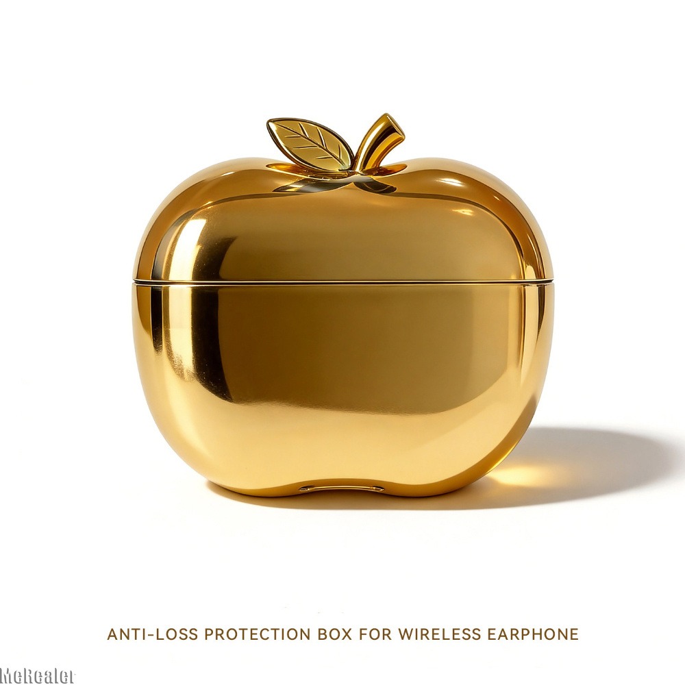 New Translucent Apple Shape He - огляд і ціна Anker Speaker Soundcore Boom 2