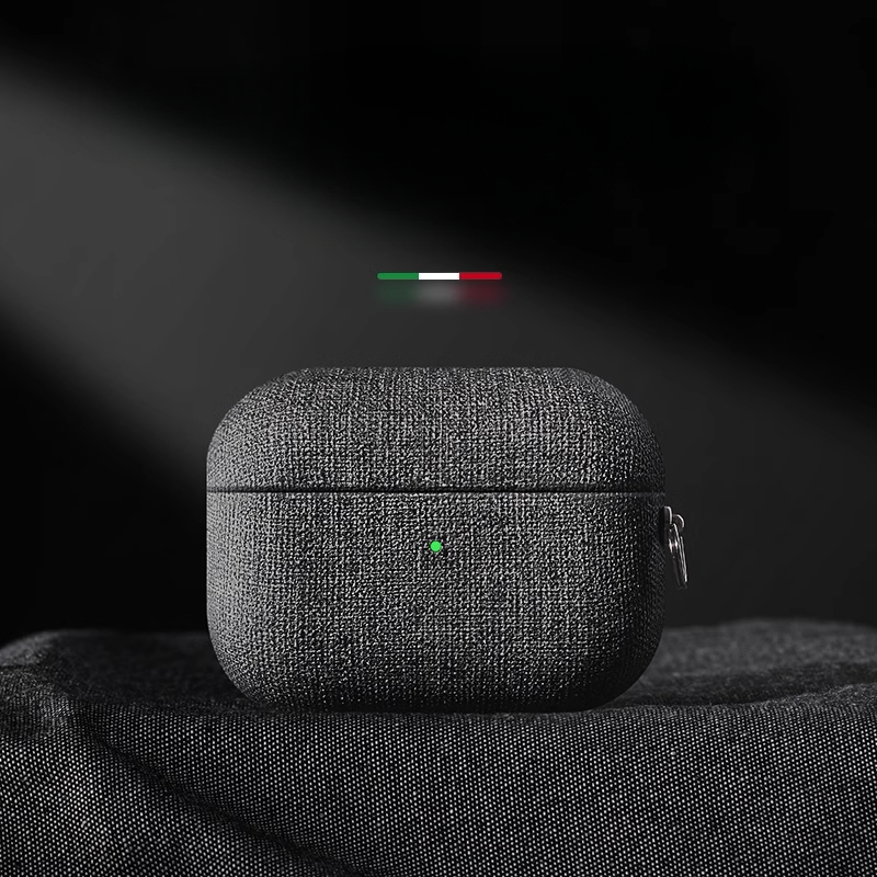 cloth grain Case For AirpPods  - огляд і ціна Anker Speaker Soundcore Boom 2