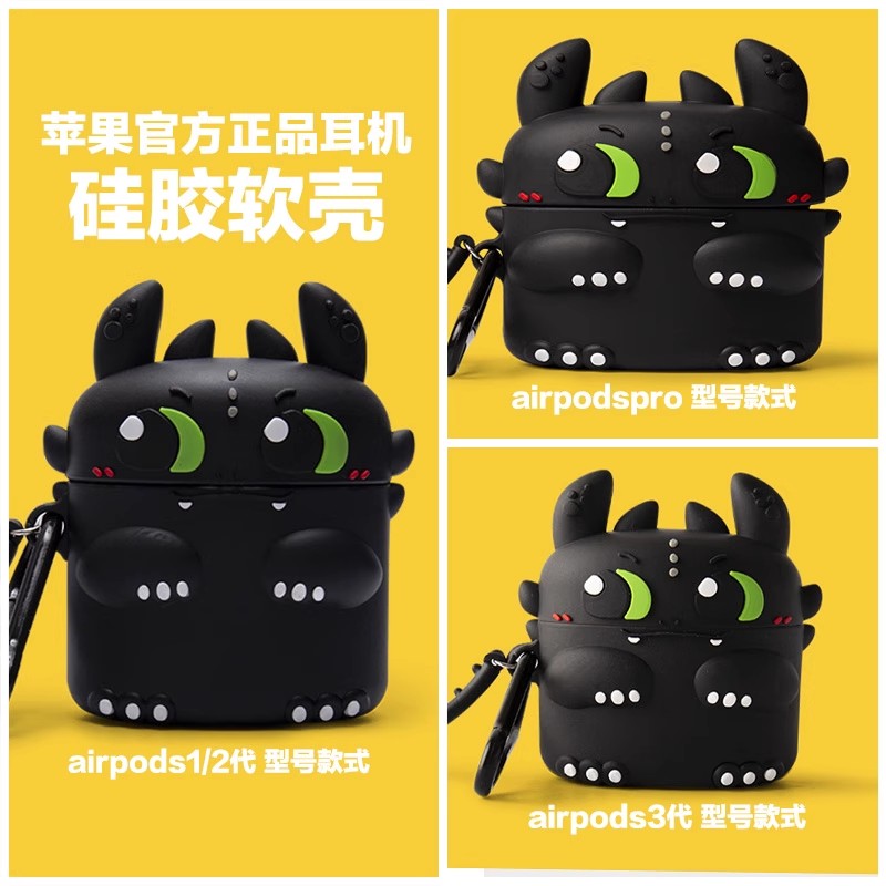 Dragon For Airpods 1 2 3 4 5 P - огляд і ціна Anker Speaker Soundcore Boom 2