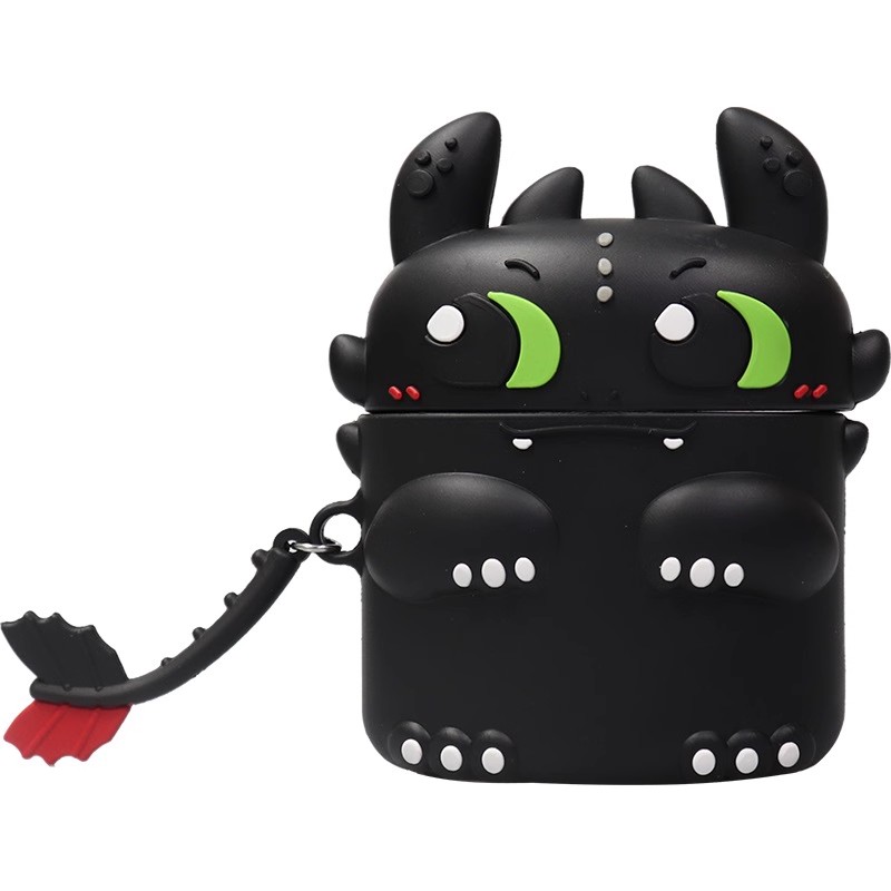 Dragon For Airpods 1 2 3 4 5 P - огляд і ціна Anker Speaker Soundcore Boom 2