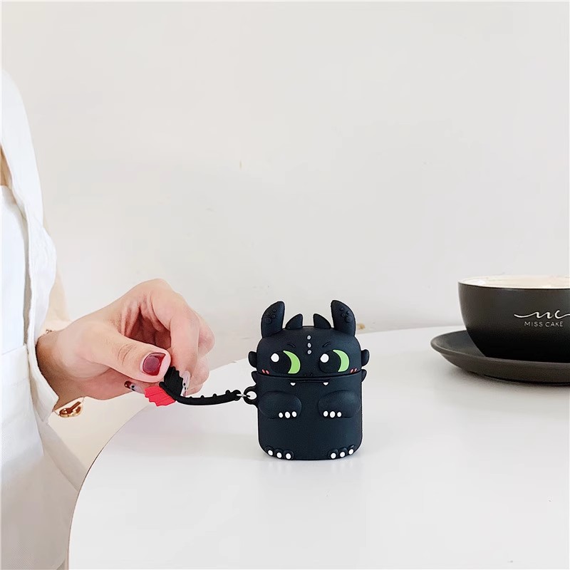 Dragon For Airpods 1 2 3 4 5 P - огляд і ціна Anker Speaker Soundcore Boom 2