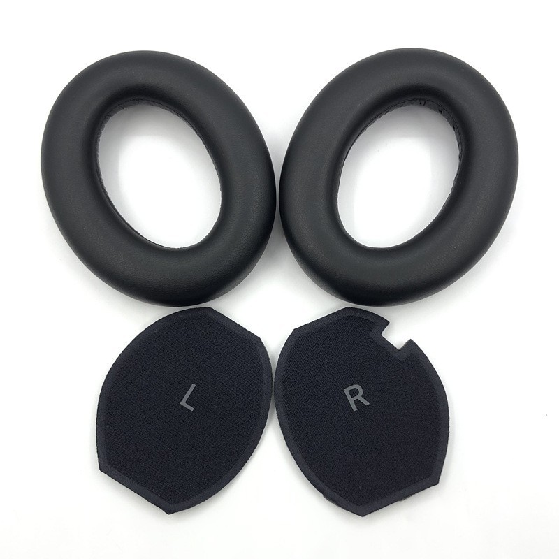 High Density Foam Ear Pads Com - огляд і ціна Sennheiser Headphone Momentum 4