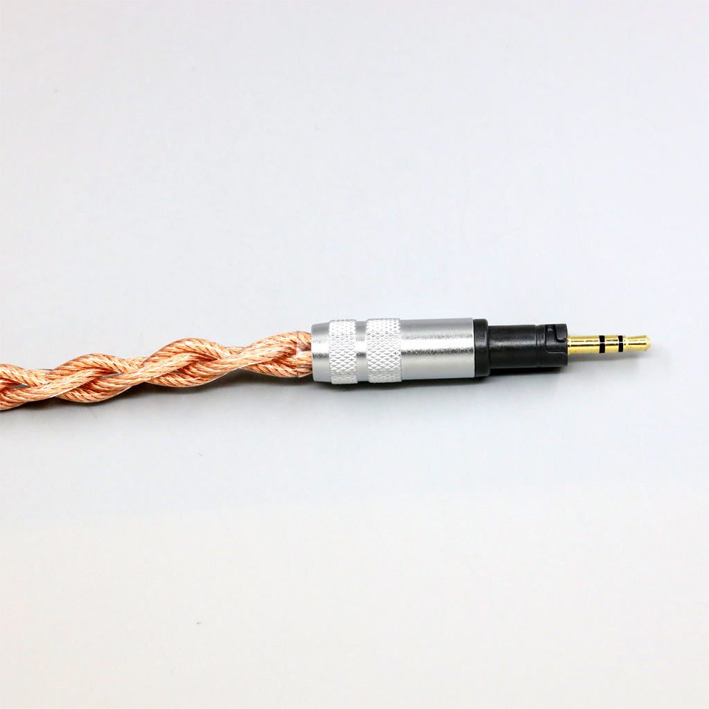 Graphene 7N OCC Shielding Coax - огляд і ціна Sennheiser Headphone Momentum 4