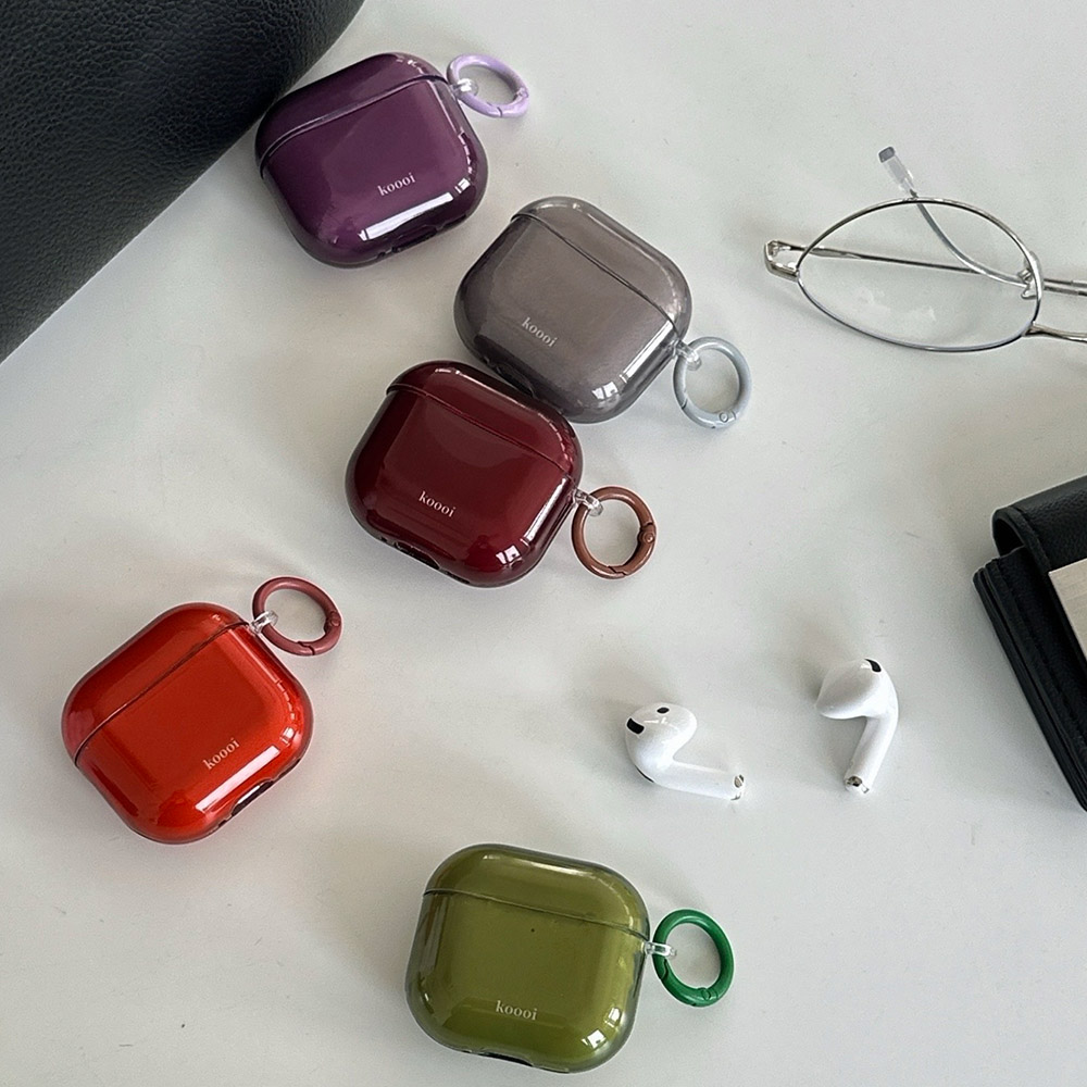 Simple Style Purple Tpu Clear  - огляд і ціна Anker Speaker Soundcore Boom 2