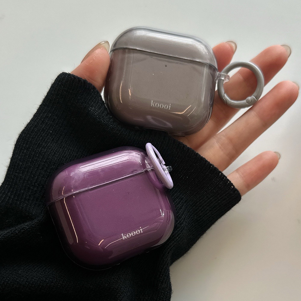 Simple Style Purple Tpu Clear  - огляд і ціна Anker Speaker Soundcore Boom 2