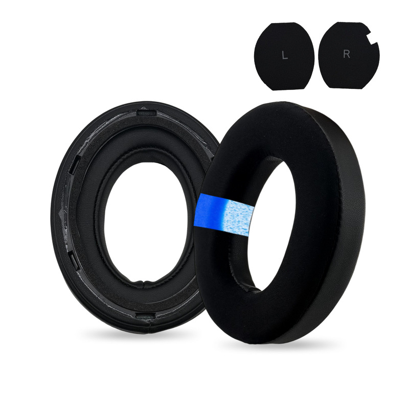 Cooling Gel Ear Pads Compatibl - огляд і ціна Sennheiser Headphone Momentum 4
