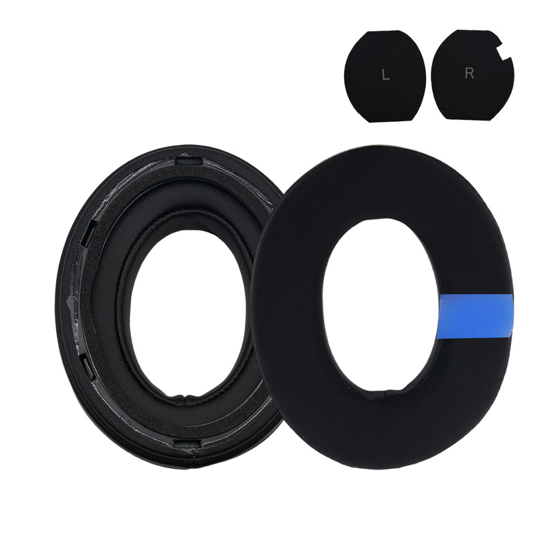 Cooling Gel Ear Pads Compatibl - огляд і ціна Sennheiser Headphone Momentum 4