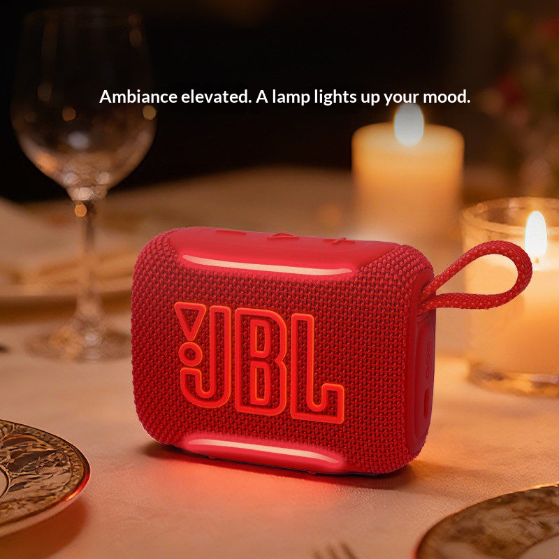 JBL GO5 & JBL FLIP6 Audio Bund - огляд і ціна Jbl Speaker Flip 6