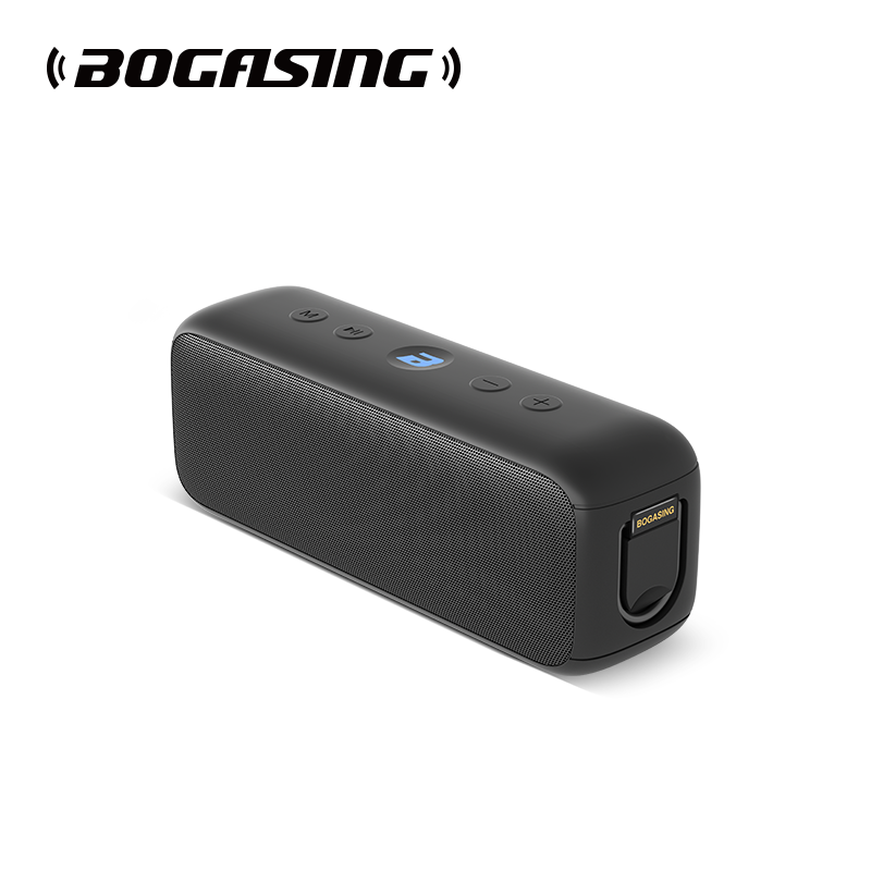 BOGASING G6 Portable Bluetooth - огляд і ціна Anker Speaker Soundcore Boom 2