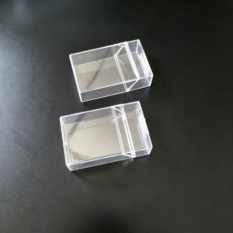 Transparent Plastic King Size  - огляд і ціна Smoking & Vaping Accessories