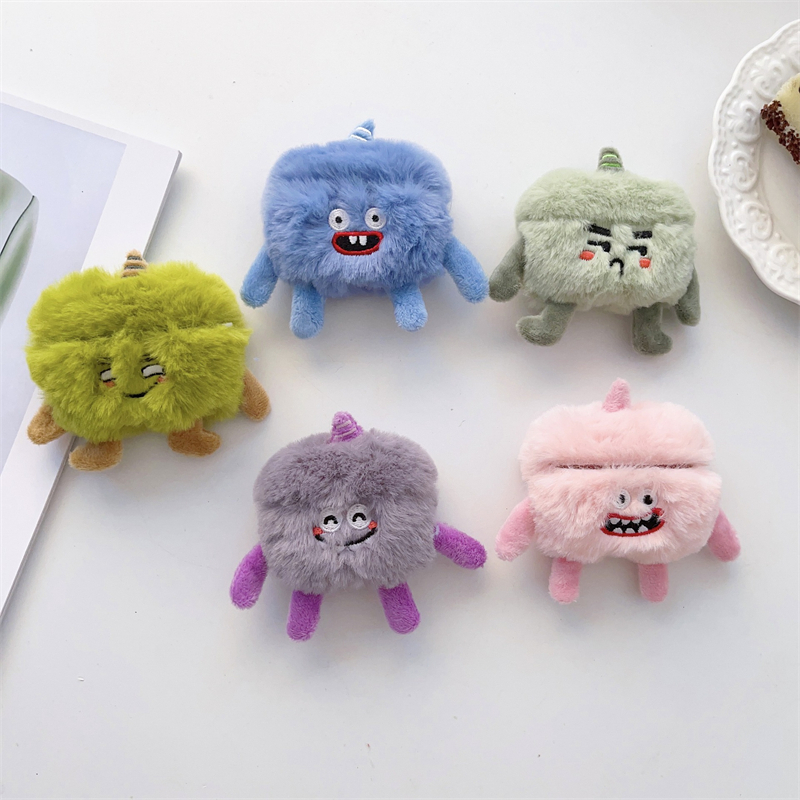 Cute Cartoon Fur Earphone Case - огляд і ціна Anker Speaker Soundcore Boom 2