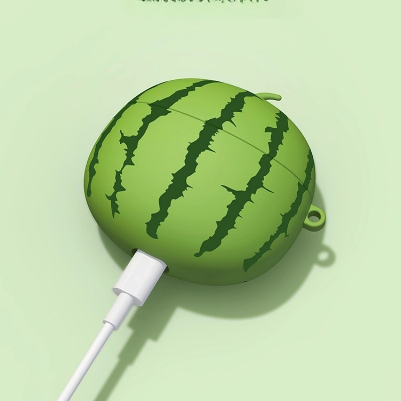 For Airpods 4 Simulation Fruit - огляд і ціна Anker Speaker Soundcore Boom 2