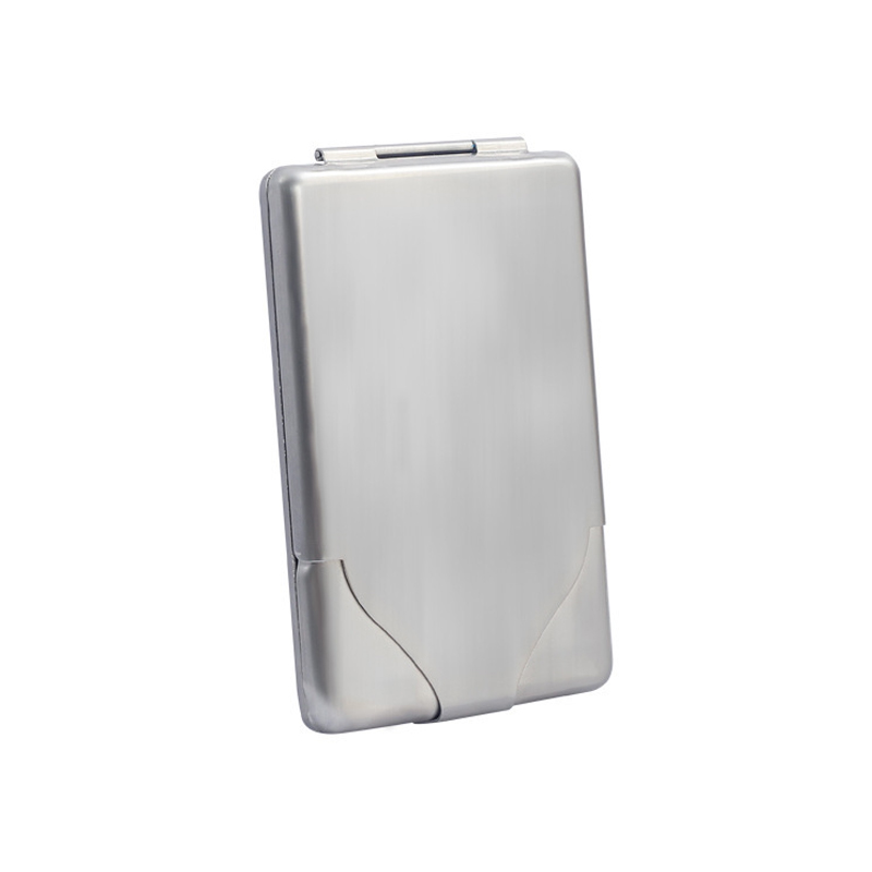 Durable Stainless Steel Cigare - огляд і ціна Smoking & Vaping Accessories