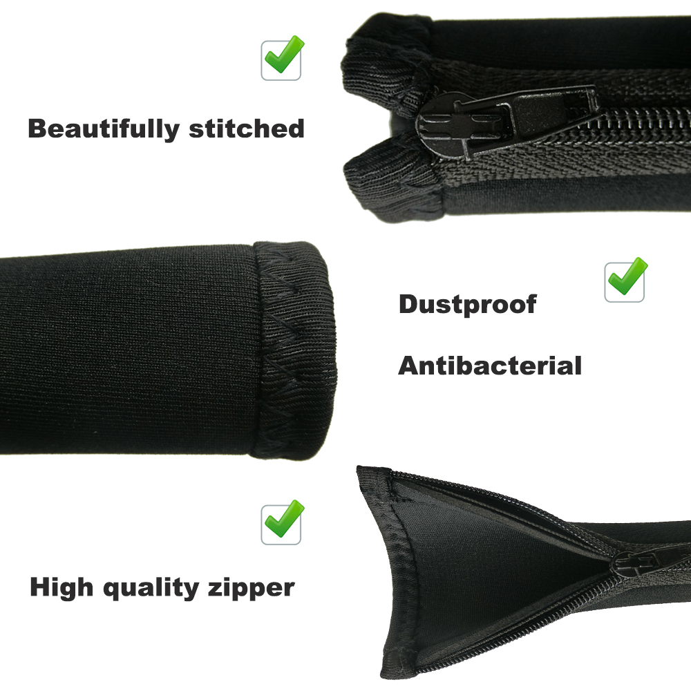 Replacement Ear Pads for Audio - огляд і ціна Audio Technica Headphone Ath-M20X